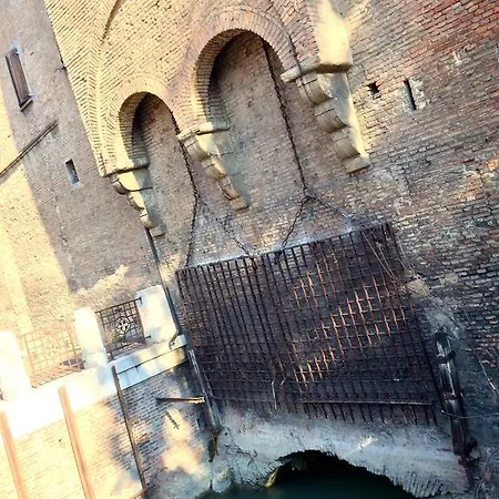 Affittacamere Monaldo Bologna