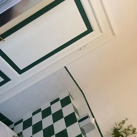 Guest house Monaldo