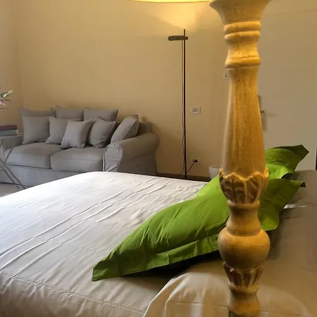 Guest house Monaldo Bologna