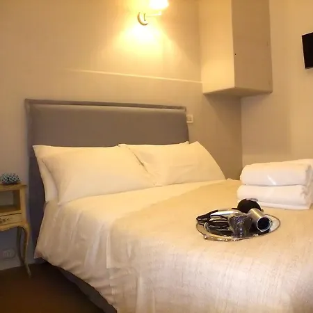 Monaldo Guest house