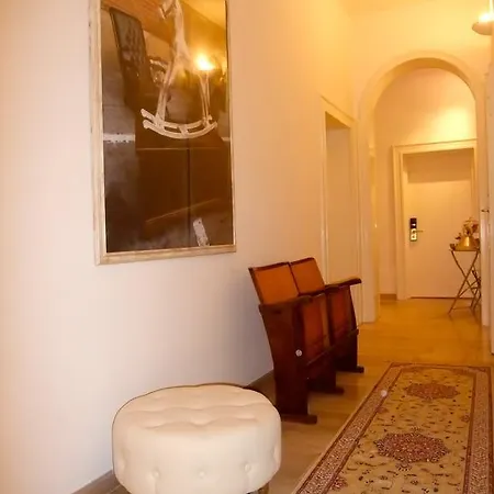 Monaldo Guest house *