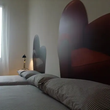 Monaldo Guest house *