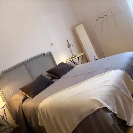 Monaldo Guest house *