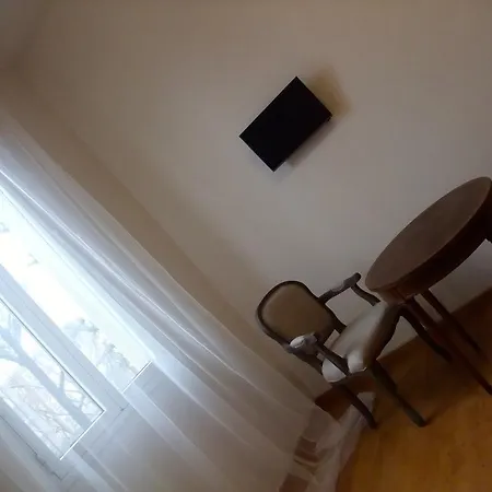 Guest house Monaldo *