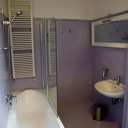 Guest house Monaldo