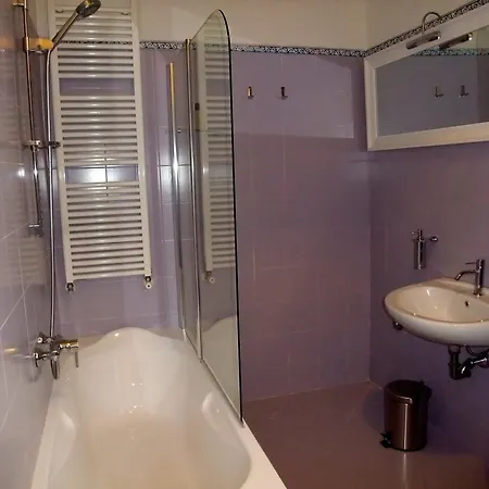 Monaldo Guest house