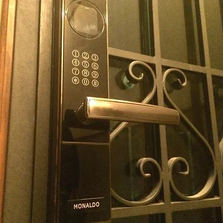 Guest house Monaldo Bologna