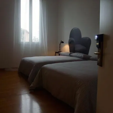 Guest house Monaldo Bologna