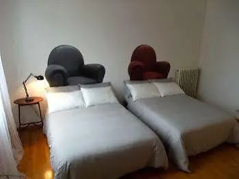 Guest house Monaldo *
