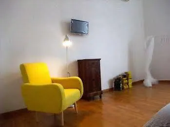 Monaldo Guest house Bologna