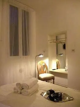 Guest house Monaldo
