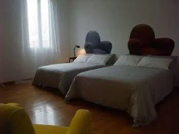 Guest house Monaldo Bologna