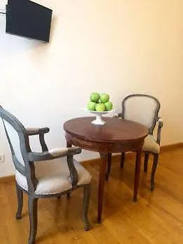 Pensión Monaldo *