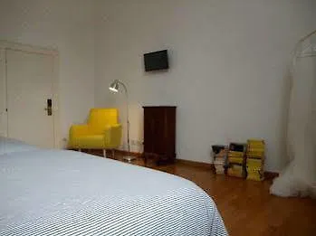 Vendégház Monaldo *