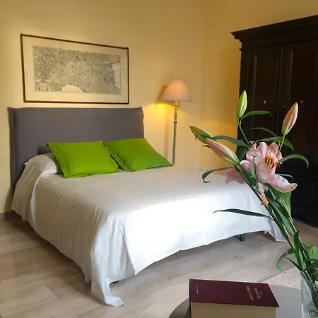 Guest house Monaldo *